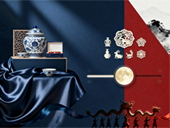 地方文化元素在中国风网页设计中的挖掘与赋能