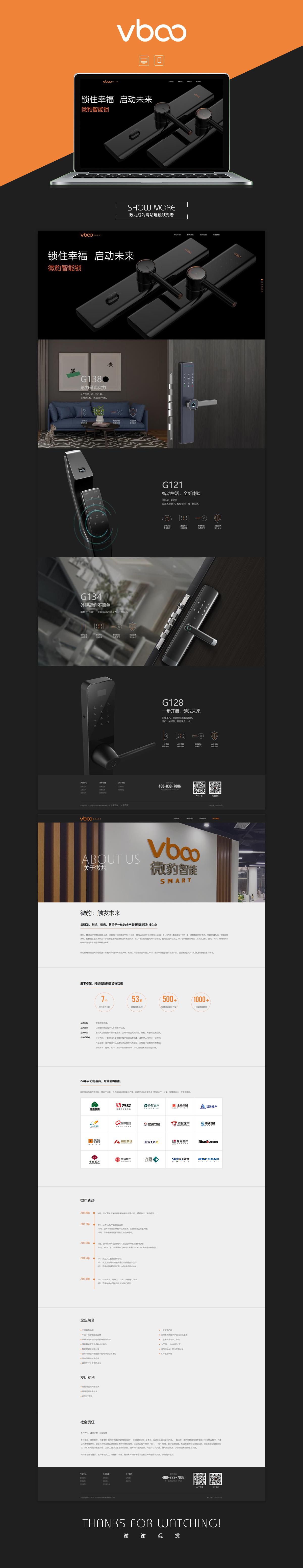 深圳品牌网站建设