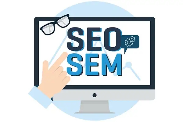 seo优化